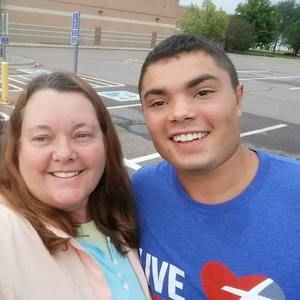 Meet your Posher, Aidan